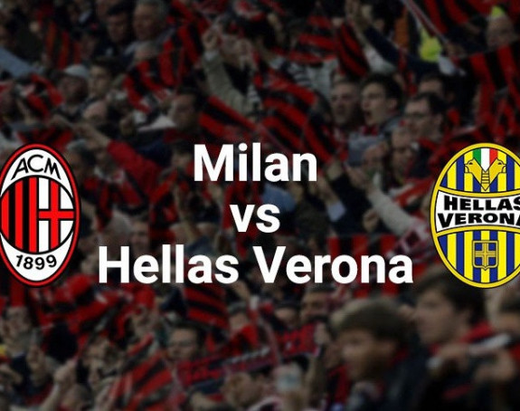 ITA - Kup: Milan na Inter u četvrtfinalu!