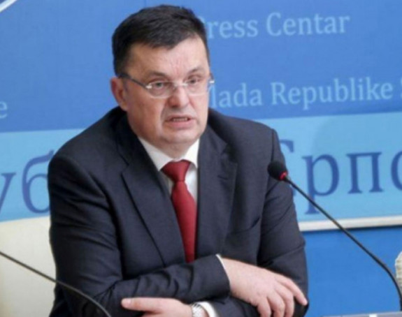 Tegeltija očekuje usvajanje akciza