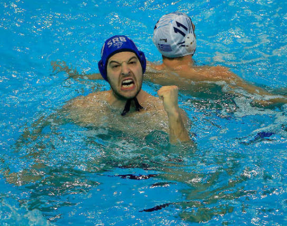 Filip Filipović se oprostio od Delfina dok traje Svjetska liga!