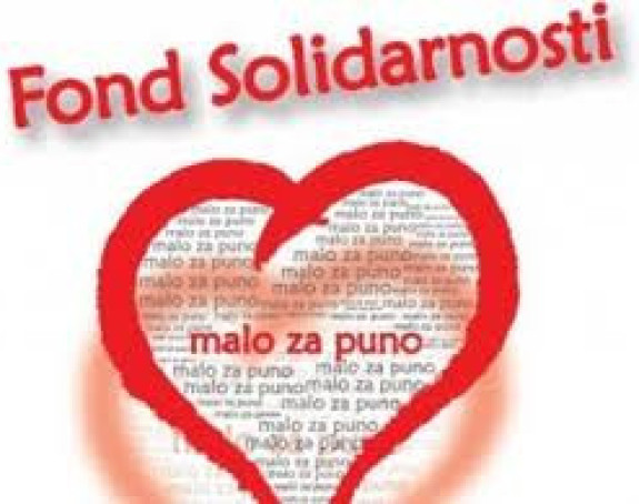 Šta donosi Fond solidarnosti