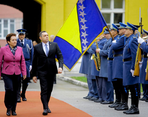 BiH u NATO-u uz saglasnost naroda