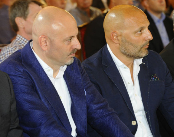 Evrokup: Srpske Saše sve utepaše!