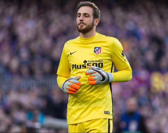 Jan Oblak postaje prvi golman od 100 miliona evra?!