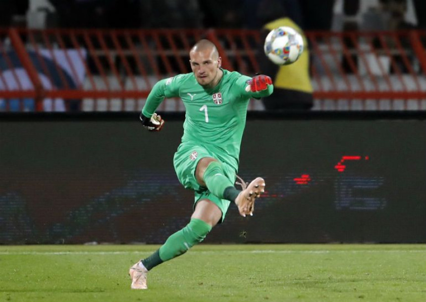 Rajković opet interesantan Italijanima!