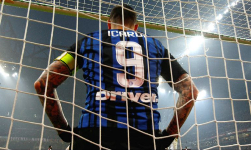 Priča: Da li je Inter baš takva katastrofa?