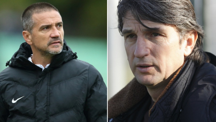 Bata Mirković: "Četvorka" - ocjena polusezone!