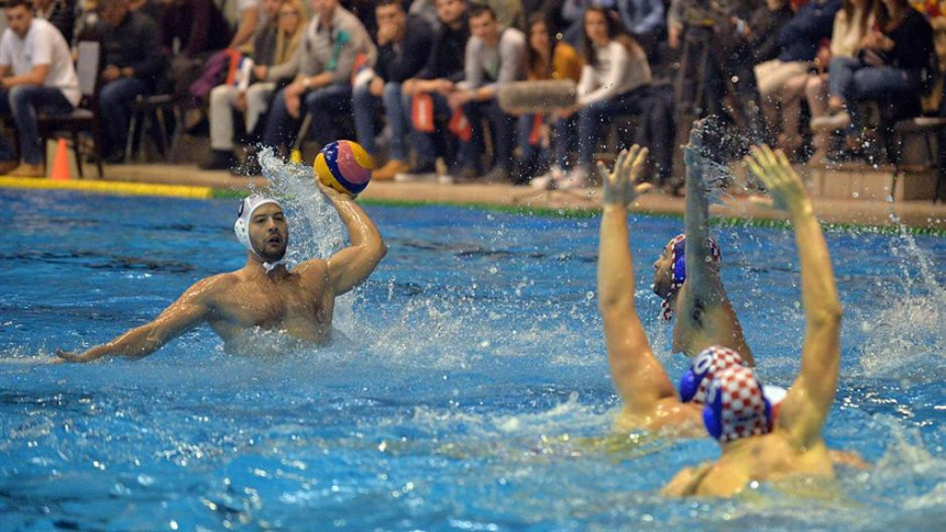 "Delfini" u 2018: Pozlatili su i ovu godinu!