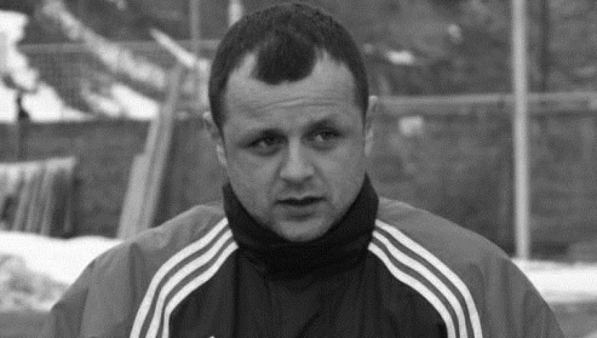 Преминуо млади тренер Сутјеске из Фоче...