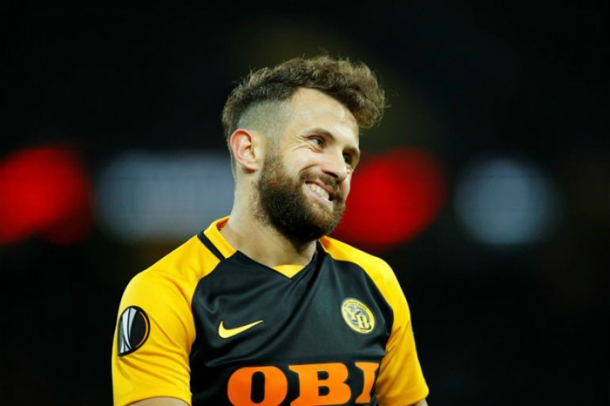 Šteta: Sulejmani teže povrijeđen!