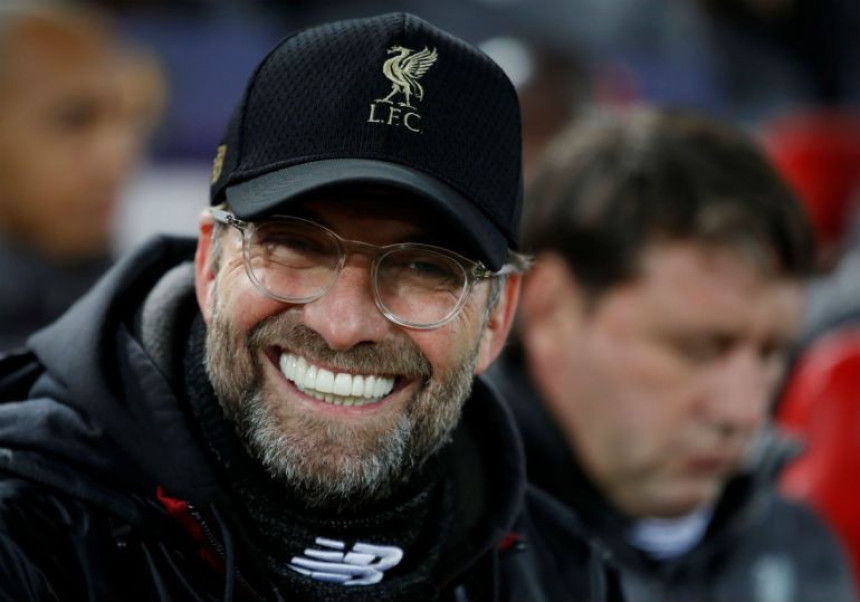 Klop blista: Dajte PSŽ, da se osvetimo!