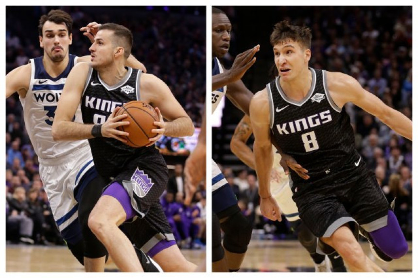 Beli i Bogdan kao svojevremeno Peđa i Vlade!