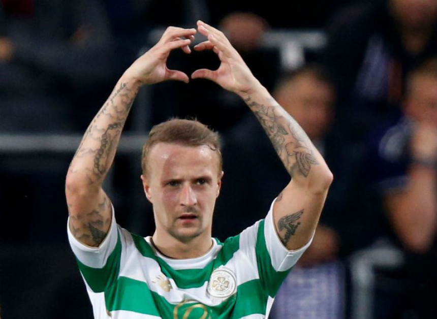 As Seltika i Škotske prekinuo karijeru u 28. godini!