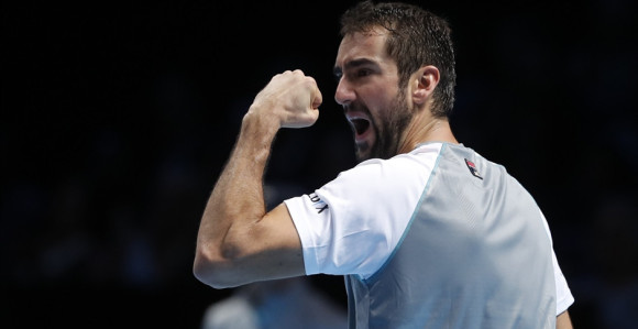 Čilić baca rukavicu Noletu i ekipi: Stići ću vas!