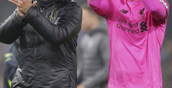 Klop: Odbrana sezone! Platio bih ga duplo više...