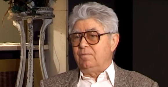 Umro glumac Božidar Stošić