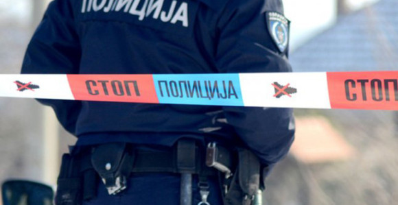 Putnik sjekirom jurio taksistu