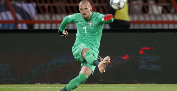 Rajković opet interesantan Italijanima!