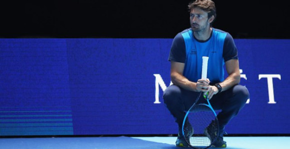 Ferero: Federer odlaže odlazak Nadala u penziju!