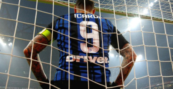 Priča: Da li je Inter baš takva katastrofa?