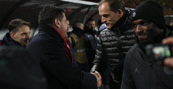 Milojević: Ovako se danas igra u svijetu!