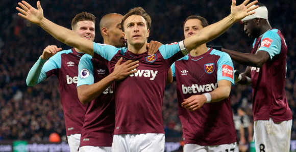 Vest Hem čuva legendu: "Cijeli život u klubu!"