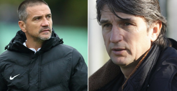 Bata Mirković: "Četvorka" - ocjena polusezone!