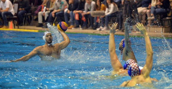 "Delfini" u 2018: Pozlatili su i ovu godinu!
