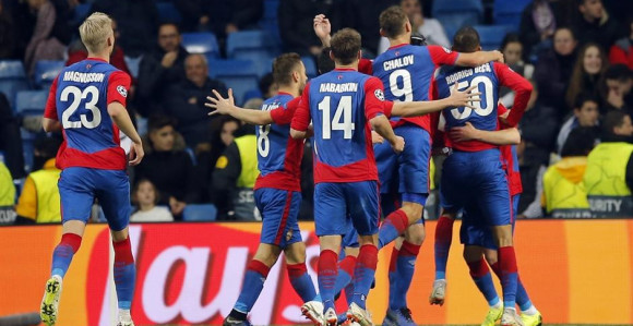 CSKA se upisao u istoriju i ispisao iz Evrope!