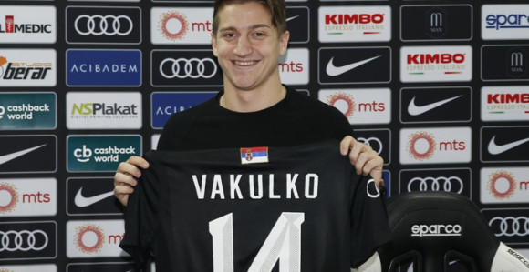 Vakulko o teškim danima u Kijevu...