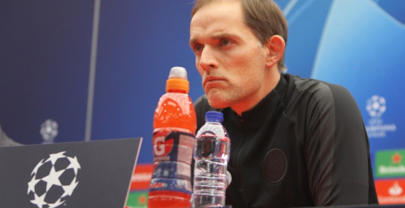 Tomas Tuhel: Teško je igrati u Beogradu...