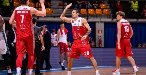 Armanijev budžet za ovu sezonu je 25.000.000 evra!