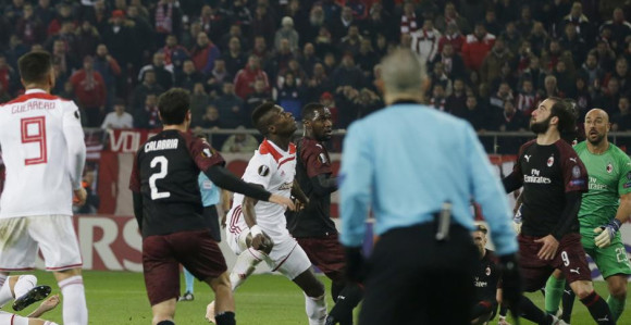 LE: Olimpijakos eliminisao Milan, Seltik preživio! I još...