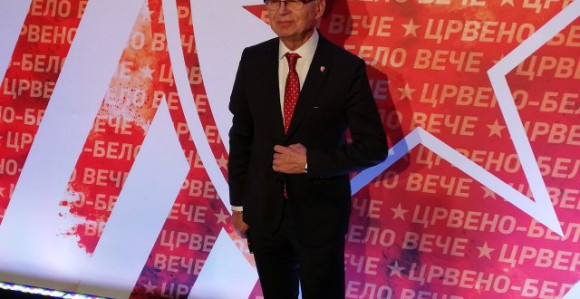 Mijailović novi-stari predsjednik, Ben najbolji u 2018.