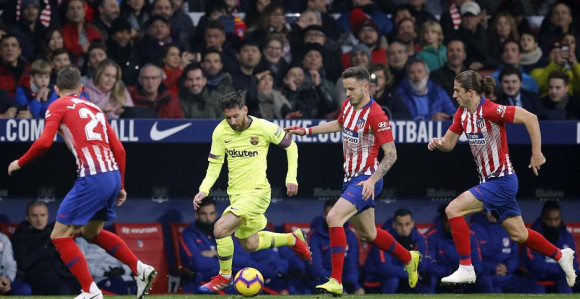 Inijesta odgovorio Peleu: Sve je jasno...