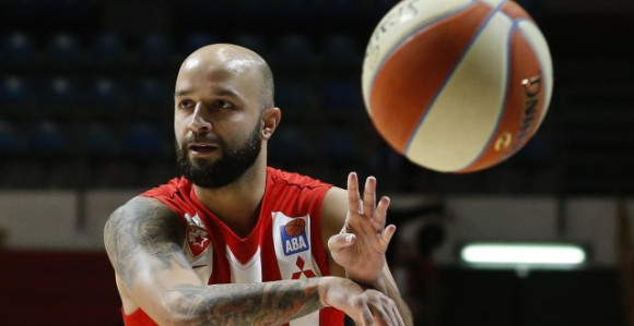 ABA: Čović najniži, Rikić najviši! A ko ima najveću nogu?!