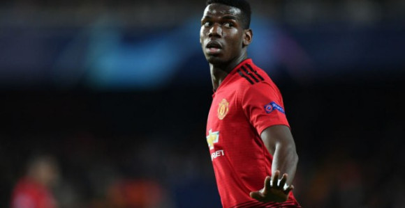 Pogba se vraća u Juventus?!