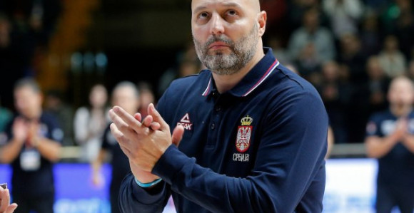 Đorđević: Srbija će biti sjajan domaćin EP-a!