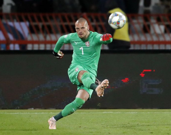 Rajković opet interesantan Italijanima!