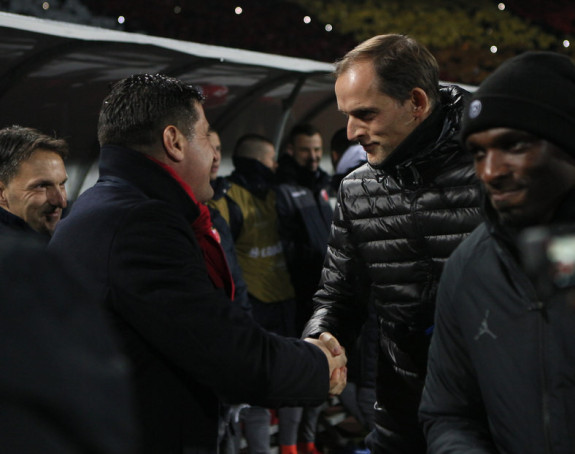 Milojević: Ovako se danas igra u svijetu!