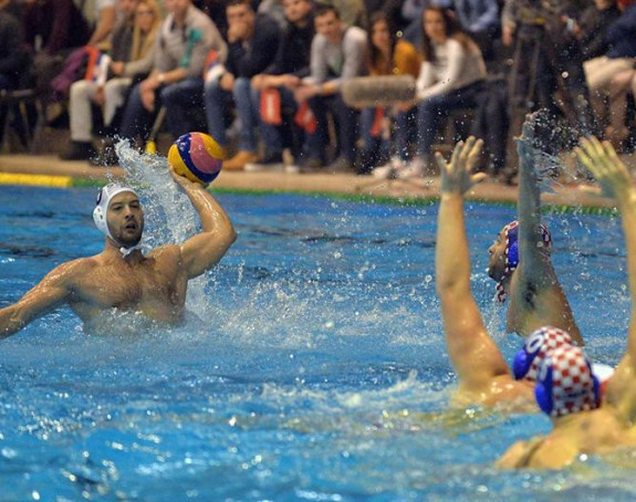 "Delfini" u 2018: Pozlatili su i ovu godinu!