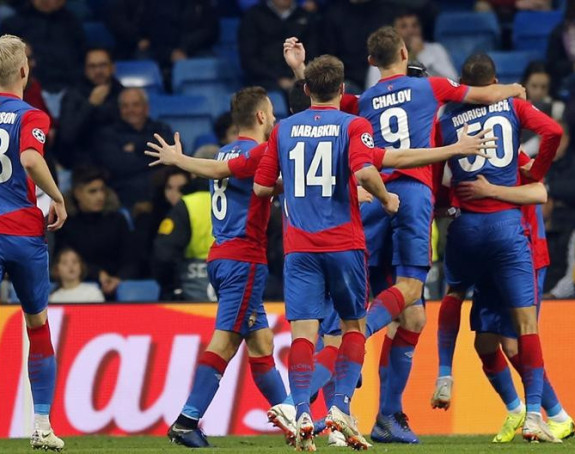 CSKA se upisao u istoriju i ispisao iz Evrope!