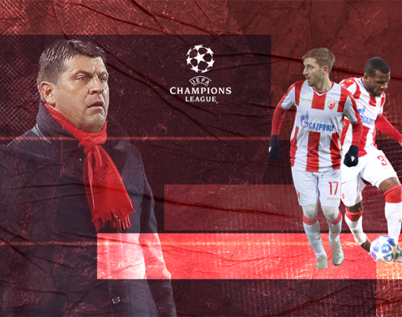 Zvezda u Ligi šampiona: Šta je bilo dobro, a šta ne?!