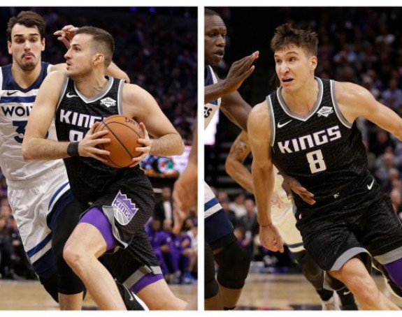 Beli i Bogdan kao svojevremeno Peđa i Vlade!