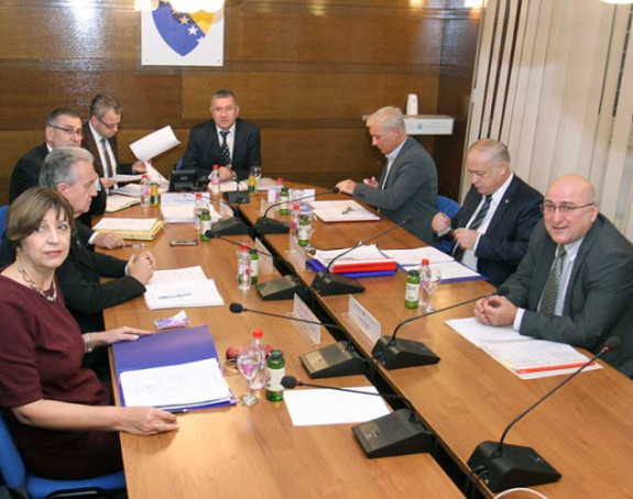 Ništa od popune Doma naroda FBiH