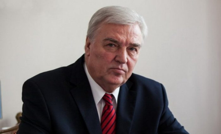 Pavić odgovorio SNSD-u: Stavove nećemo mijenjati