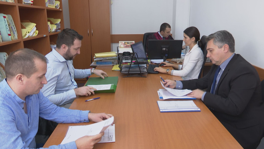 Garantni fond RS traži kamate od Bobar banke