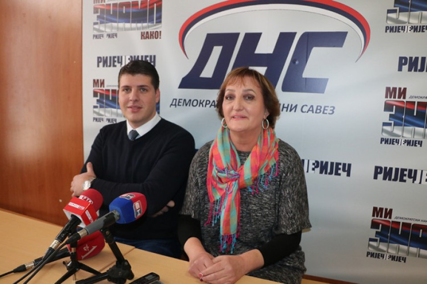 Trebinje: Odlukom suda Šapurić se vraća na posao