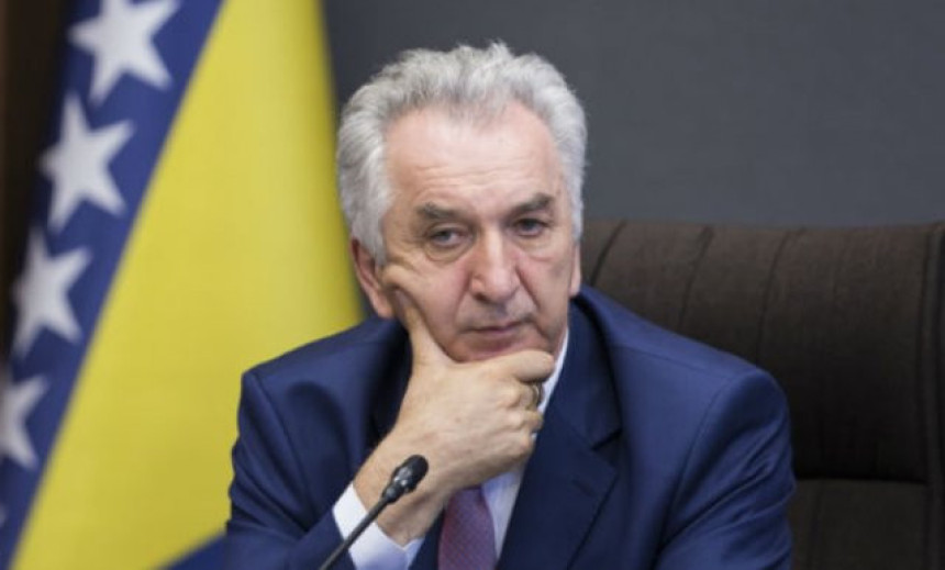 Šarović: Neće biti sankcija BiH 