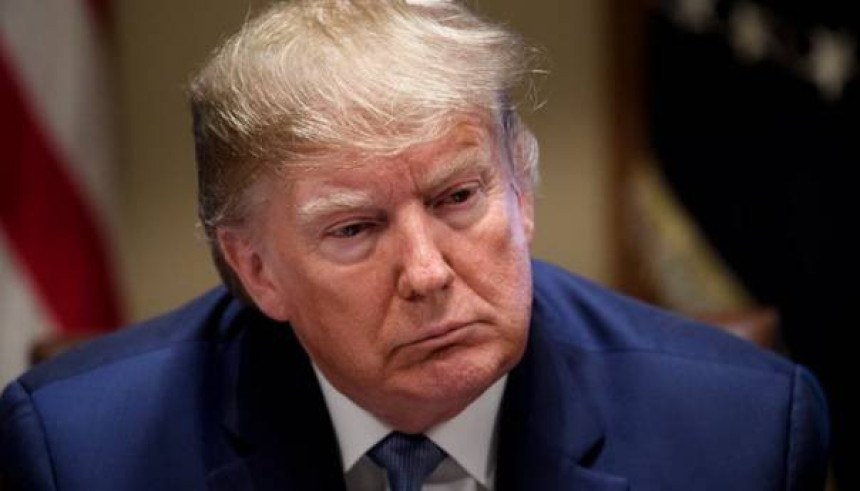 Amerika neće uvesti kaznene carine Kini