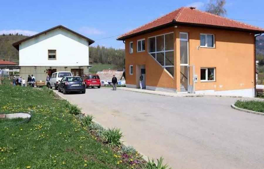 Razriješen Nenadić u UO Zavoda Pazarić